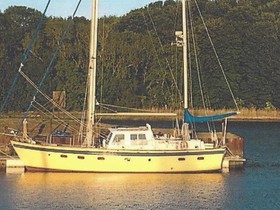 Buy 1969 Whisstock Ketch Rigged Motor Sailor