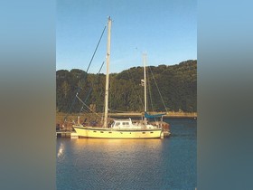1969 Whisstock Ketch Rigged Motor Sailor for sale
