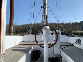 1969 Whisstock Ketch Rigged Motor Sailor
