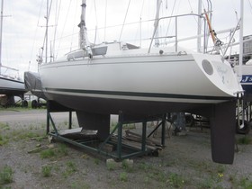 1985 Beneteau First 29