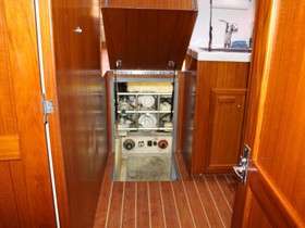 Buy 2000 Ricker 42 Classic Trawler