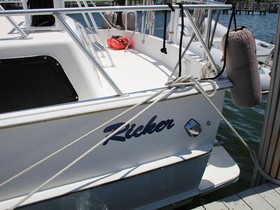 2000 Ricker 42 Classic Trawler for sale