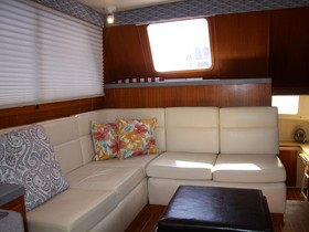 2000 Ricker 42 Classic Trawler