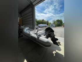 2022 AB Inflatables Oceanus 15 Vst for sale