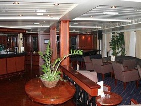 1981 Ro/Pax Ferry 2138 Passengers-513/1793 Cabins/Beds for sale