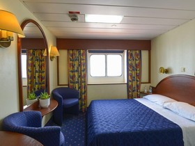 Acheter 1981 Ro/Pax Ferry 2138 Passengers-513/1793 Cabins/Beds