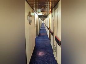 1981 Ro/Pax Ferry 2138 Passengers-513/1793 Cabins/Beds kaufen