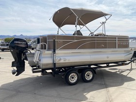 2019 Bennington S 20 Fishing zu verkaufen