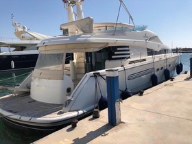 Buy 2000 Fairline Squadron 65