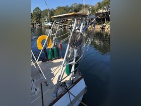 1979 CSY Cutter for sale