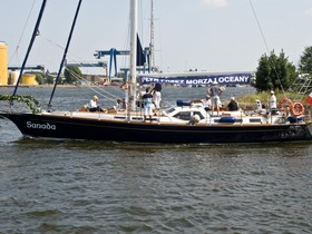 2008 Sailboat Smy 54 eladó