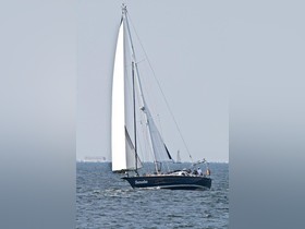 Vegyél 2008 Sailboat Smy 54
