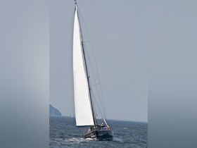 2008 Sailboat Smy 54 eladó
