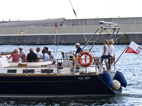2008 Sailboat Smy 54
