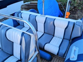 1998 Cobra Ribs 6.5M Nautique