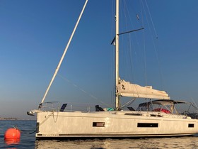 Beneteau Oceanis 51.1