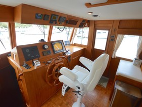 2000 Grand Banks 52 Europa for sale