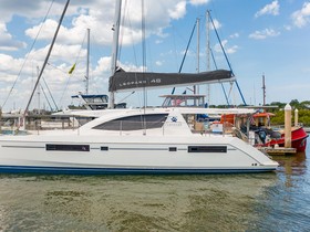 Buy 2016 Leopard 48