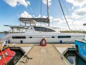 2016 Leopard 48 for sale