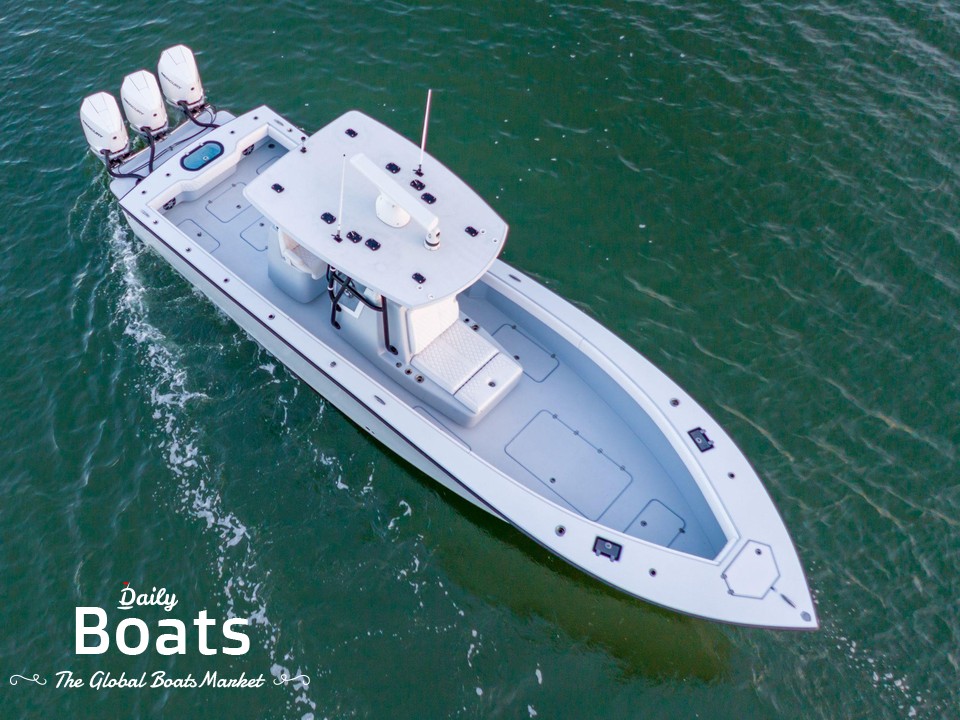 2022 Conch 33 for sale. View price, photos and Buy 2022 Conch 33 283562