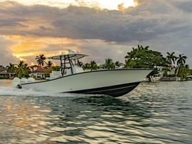 2022 Conch 33 for sale