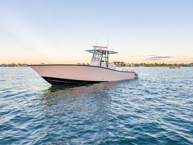 2022 Conch 33 for sale