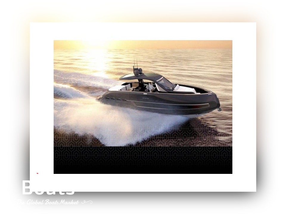 2022 Invictus Tt460