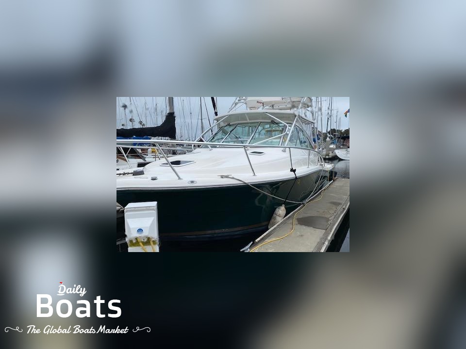 2006 Rampage 33 Barta Ce