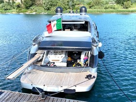 Acquistare 2004 Pershing 76