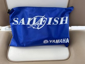 2013 Sailfish 270 Cc zu verkaufen