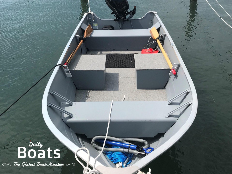 2021 Smoker Craft Alaskan Tl Ssdlx for sale. View price, photos and Buy