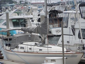 1979 CAL Mkii Masthead Sloop