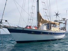 Sea Star 46