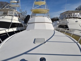 2001 Viking 43 Convertible myytävänä