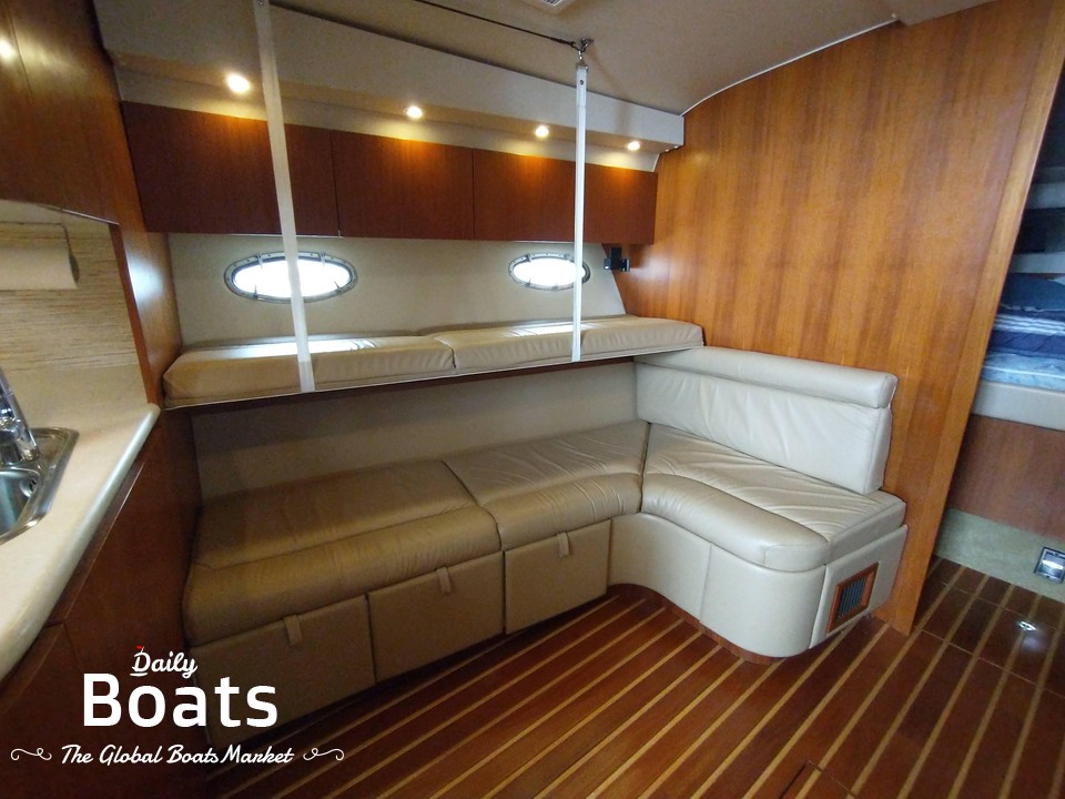 2001 Tiara Yachts 4300 Open for sale. View price, photos and Buy 2001 ...
