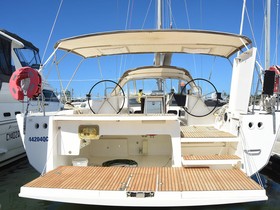 2017 Dufour Grand Large 560 for sale