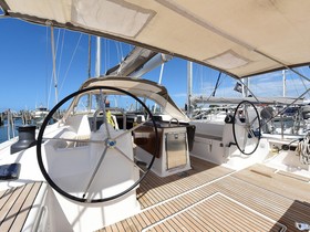 2017 Dufour Grand Large 560 for sale