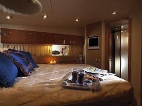 2005 Sunseeker Manhattan 50