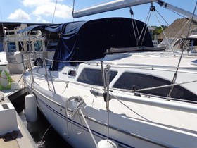 2008 Catalina 387