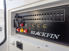 2022 Blackfin 272 Cc