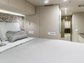 2022 Sunreef 50