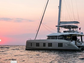 Acheter 2022 Sunreef 50