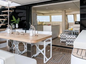 Acheter 2022 Sunreef 50