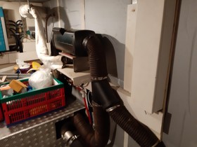 1995 Pilot 44 na prodej