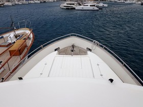 2013 Azimut Magellano 76 eladó