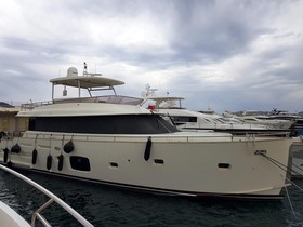 Satılık 2013 Azimut Magellano 76