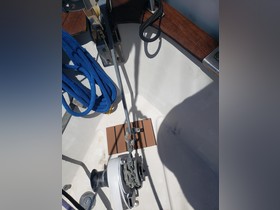 1984 Fisher 30' Pilothouse Ketch