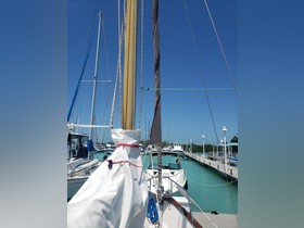 1984 Fisher 30' Pilothouse Ketch