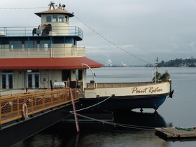 1936 Ferry Custom na prodej