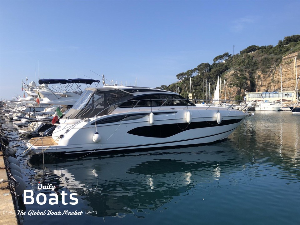 2018 Princess V50 for sale. View price, photos and Buy 2018 Princess